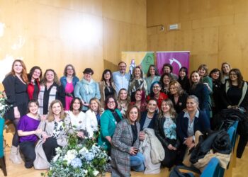 Guadalajara acoge el estreno del documental «Talento Femenino