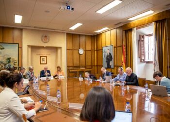 La Universidad de Alcalá presenta la nueva edición del Premio a la Transferencia de Conocimiento
