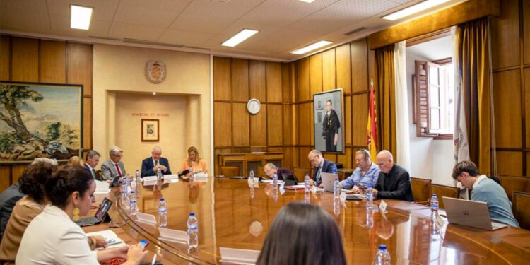 La Universidad de Alcalá presenta la nueva edición del Premio a la Transferencia de Conocimiento