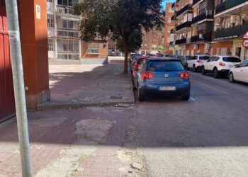 3,2 millones de inversión para la segunda fase del Plan ‘Alcalá mejora sus barrios’