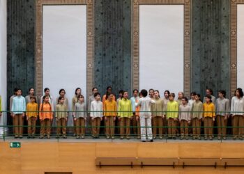 Abierto el plazo de inscripción para la Orquesta y Coro de la Comunidad de Madrid