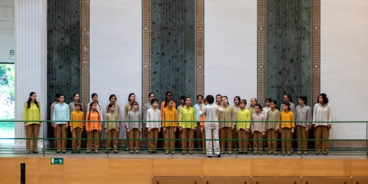 Abierto el plazo de inscripción para la Orquesta y Coro de la Comunidad de Madrid