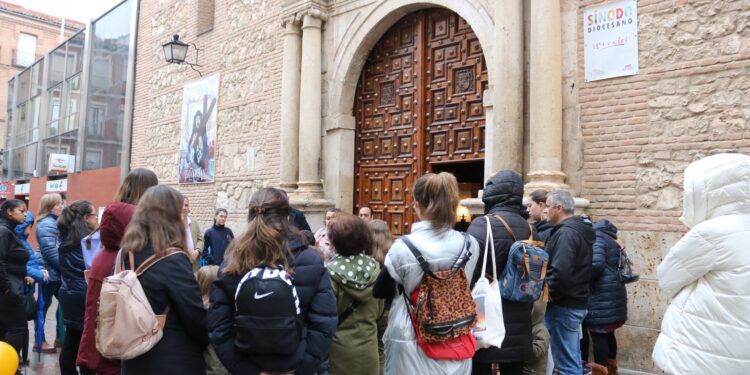 Visitas guiadas y monumentos abiertos, el plan de Guadalajara en Semana Santa