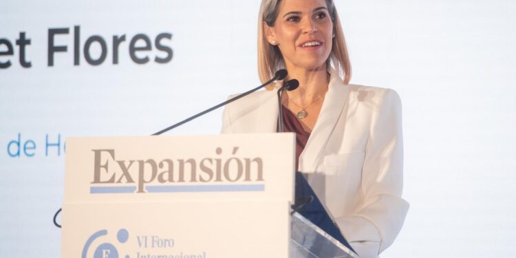 Judith Piquet destaca el sólido compromiso de Alcalá “con los grandes desafíos del siglo XXI”