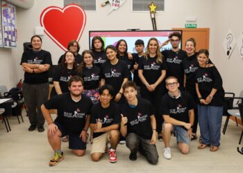 Las ‘Antenas Informativas’ del CIDAJ se despiden hasta septiembre