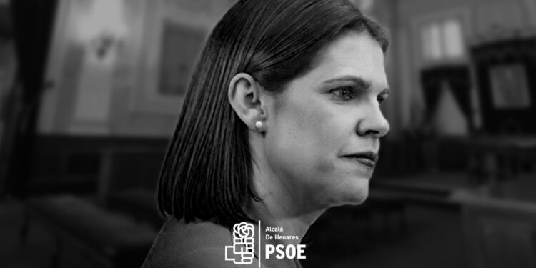 El PSOE lleva al juzgado a la alcaldesa