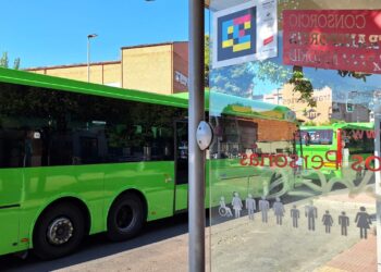 Aprobado el Plan Especial de la estación de autobuses interurbanos en Alcalá
