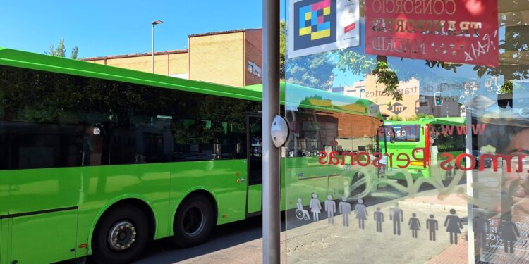 Aprobado el Plan Especial de la estación de autobuses interurbanos en Alcalá