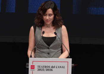 Díaz Ayuso anuncia los Premios de Cultura 2025 de la Comunidad de Madrid