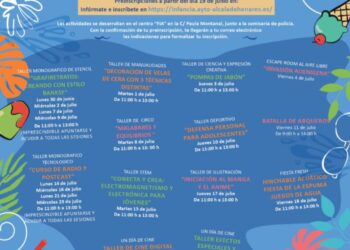 Nueva edición de VacAcciones