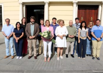 El Ayuntamiento de Alcalá hace balance