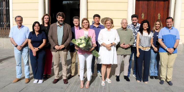 El Ayuntamiento de Alcalá hace balance