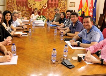 El PP responde a las acusaciones del PSOE