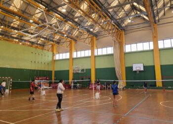 El PSOE muy critico por la ausencia de las jornadas escolares de deporte este verano