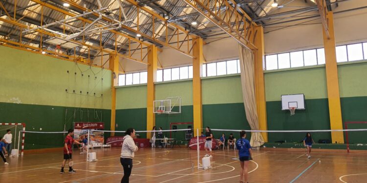 El PSOE muy critico por la ausencia de las jornadas escolares de deporte este verano