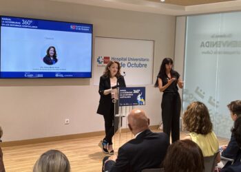 La Comunidad de Madrid avanza en la reducción de barreras arquitectónicas y sensoriales en los centros sanitarios