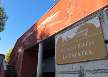 Alcalá abrirá las salas de cuatro bibliotecas municipales durante el mes de agosto