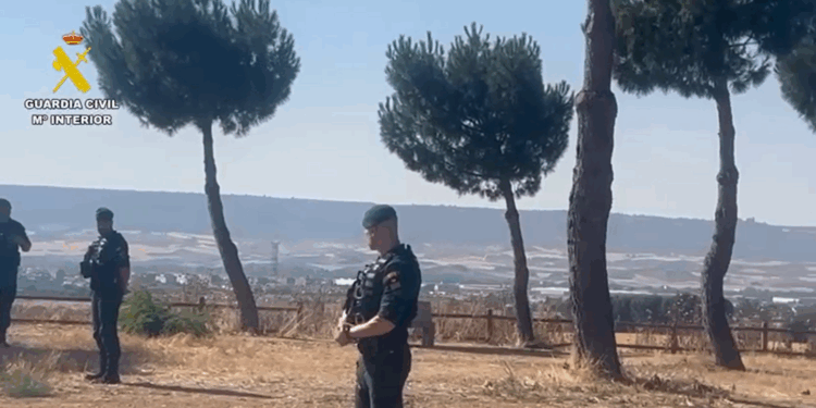 Reactivado el ‘Crimen de Meco’