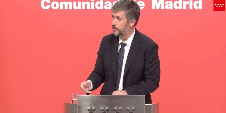 La Comunidad de Madrid inicia la tramitación de la nueva Ley de Salud Pública que aumentará y mejorará la protección de la población