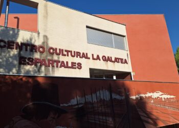 El Centro Cultural La Galatea acogerá un ciclo de cine para toda la familia durante el mes de agosto