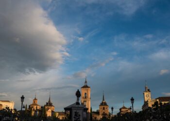 La Comunidad de Madrid renueva el Laboratorio de Soluciones Urbanas para ciudades eficientes