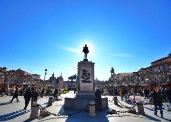 La Comunidad de Madrid invertirá 1.5 millones para la atención de personas con discapacidad en Alcalá