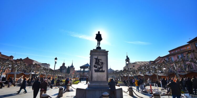 La Comunidad de Madrid invertirá 1.5 millones para la atención de personas con discapacidad en Alcalá