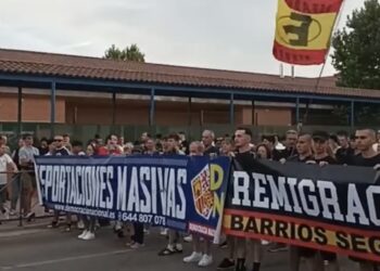 El PSOE de Alcalá exige a Judith Piquet que condene los gritos nazis y rompa su pacto con VOX