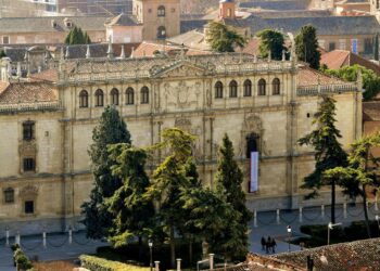 Así será el verano cultural de Alcalá de Henares