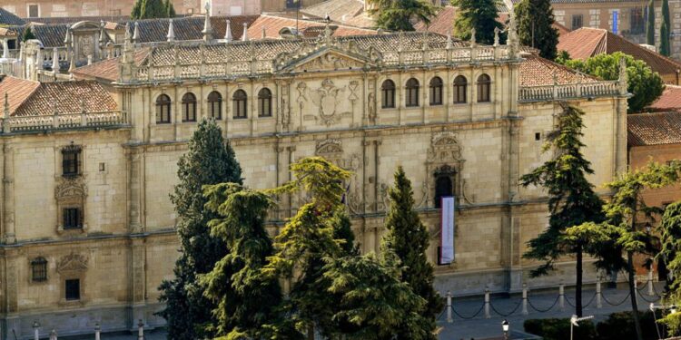 Así será el verano cultural de Alcalá de Henares