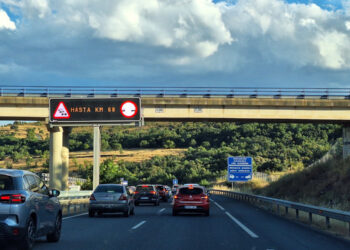 Así será el dispositivo ante la Operación Salida de agosto