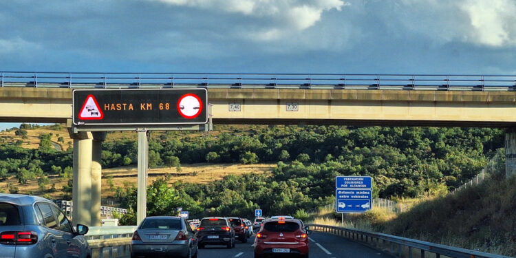 Así será el dispositivo ante la Operación Salida de agosto