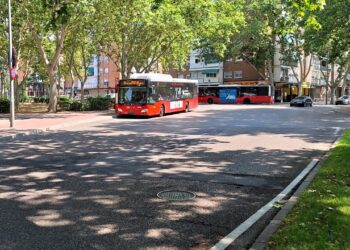 Este miércoles arranca el asfaltado en Ronda Fiscal-Ronda del Henares