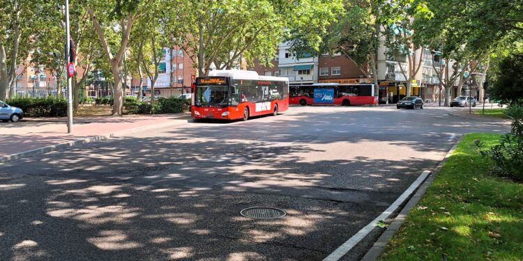 Este miércoles arranca el asfaltado en Ronda Fiscal-Ronda del Henares