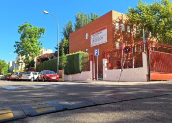 Más de 46.000 euros en una primera fase para reforzar la seguridad vial en el entorno de más de 10 centros educativos