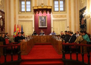 Este martes Judith Piquet presentará una moción para pedir el cierre del centro de acogida