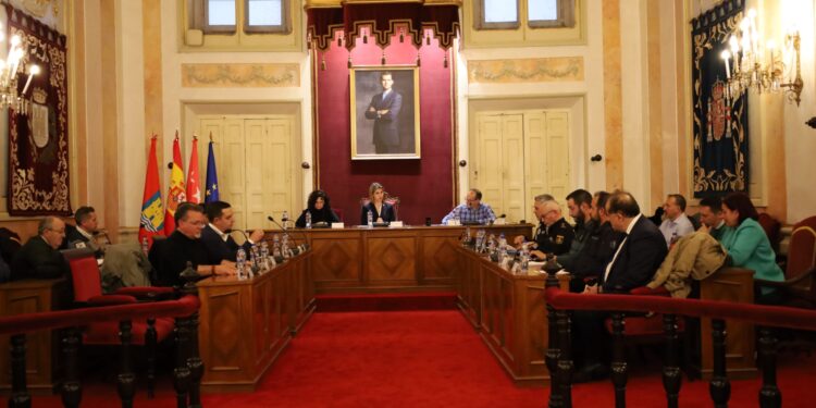 Este martes Judith Piquet presentará una moción para pedir el cierre del centro de acogida