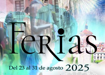 Las Ferias y Fiestas de Alcalá 2025 tendrán más eventos musicales