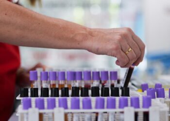 Llamamiento urgente para donar sangre y aumentar las reservas