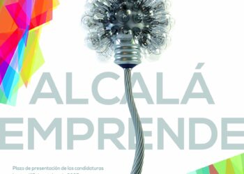 Alcalá Desarrollo lanza la XII edición de los Premios “Alcalá Emprende” que repartirá 50.000 euros en premios