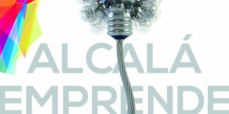 Alcalá Desarrollo lanza la XII edición de los Premios “Alcalá Emprende” que repartirá 50.000 euros en premios