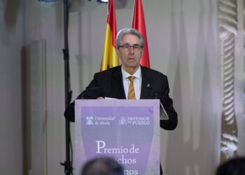 Rectores madrileños, «preocupados» por la financiación de universidades, esperan conseguir «un modelo estable»