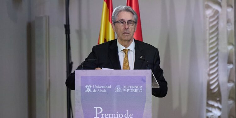 Rectores madrileños, «preocupados» por la financiación de universidades, esperan conseguir «un modelo estable»