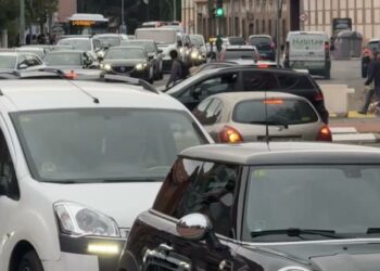 PSOE Alcalá culpa a PP y VOX de una mala planificación de las obras