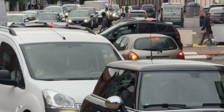 PSOE Alcalá culpa a PP y VOX de una mala planificación de las obras