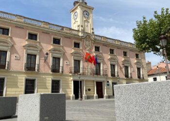 Rechazadas las propuestas del PSOE durante el Pleno