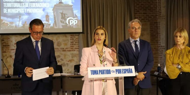 Piquet denuncia el “maltrato institucional” de Pedro Sánchez a Alcalá de Henares
