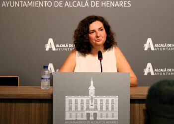 Alcalá de Henares será uno de los polos clave del nuevo Distrito Industrial del Corredor