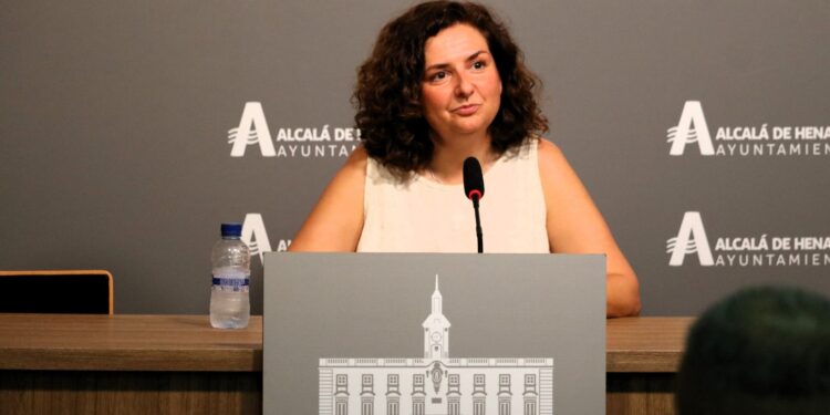 Alcalá de Henares será uno de los polos clave del nuevo Distrito Industrial del Corredor