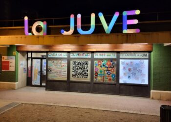 Antonio Saldaña desmiente al PSOE sobre la Casa de la Juventud